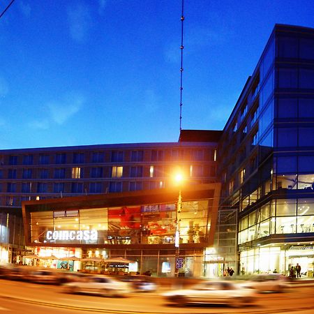 Nobel Zira Hotel Белград Екстериор снимка