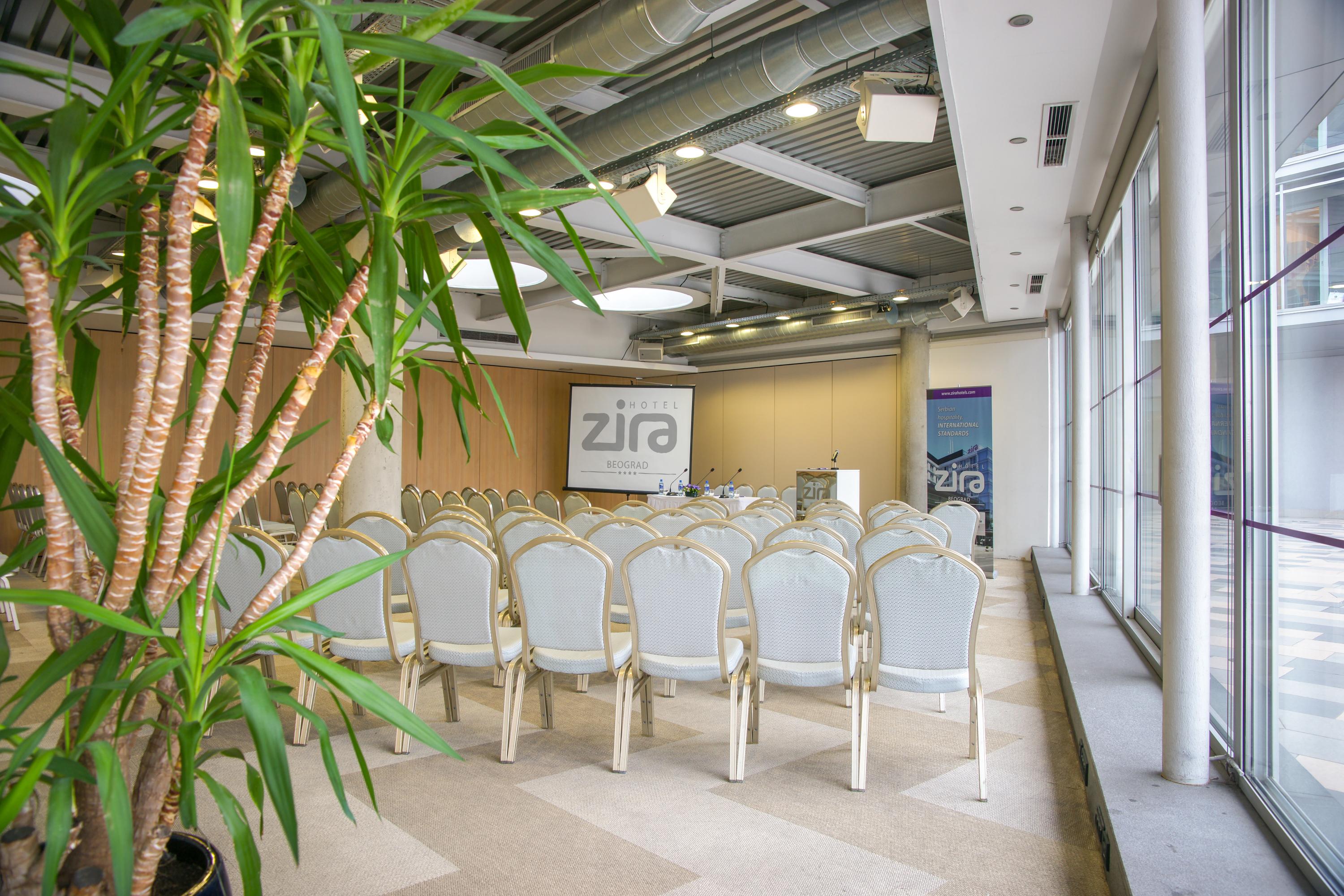 Nobel Zira Hotel Белград Екстериор снимка