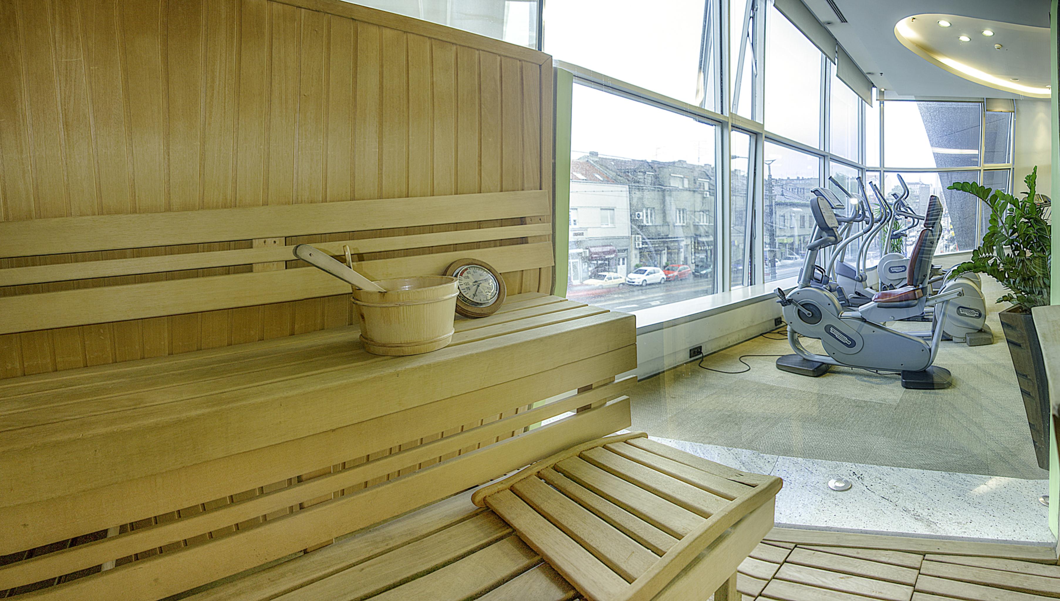 Nobel Zira Hotel Белград Екстериор снимка