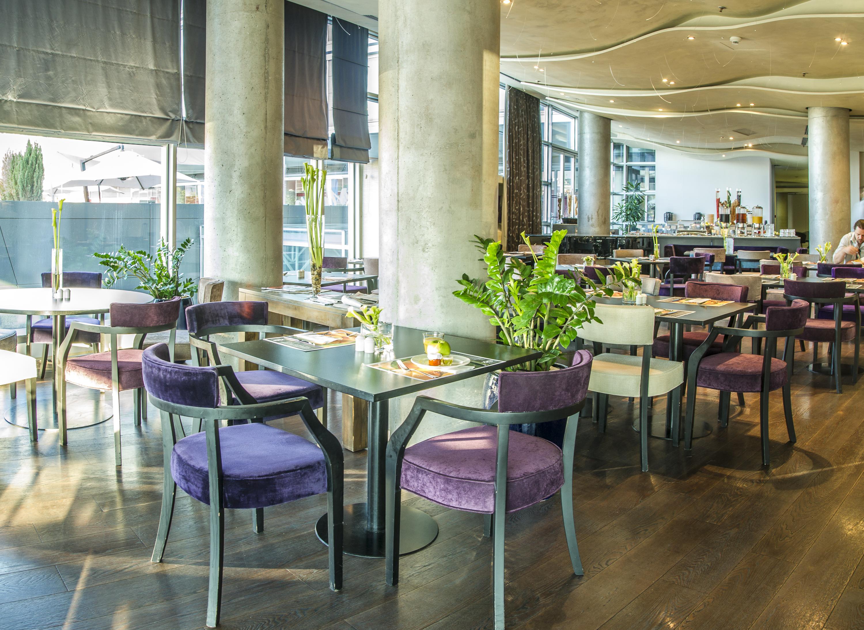 Nobel Zira Hotel Белград Екстериор снимка