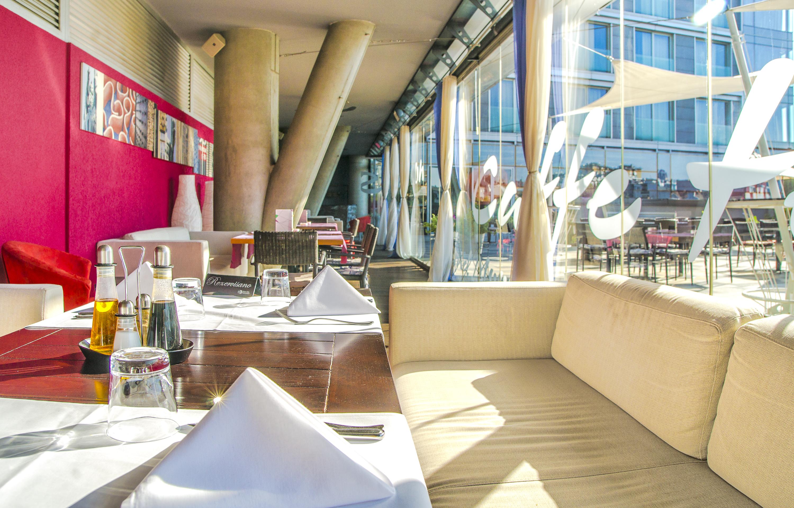 Nobel Zira Hotel Белград Екстериор снимка