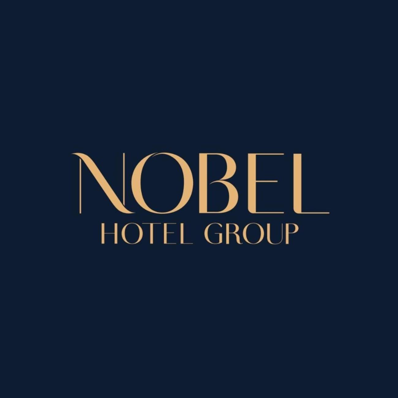 Nobel Zira Hotel Белград Екстериор снимка